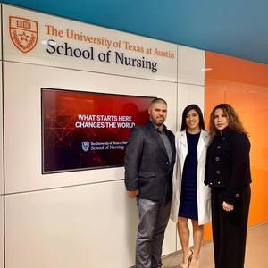 Meet your Posher, Jasmin